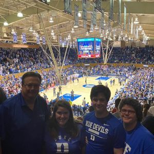 Meet your Posher, Matthew